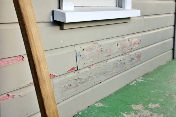 Best Siding Removal and Disposal  in Maxwell, CA