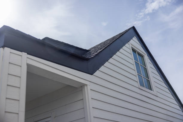Reliable Maxwell, CA Siding Installation & Repair Solutions